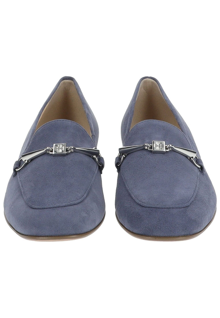 Högl Slipper Samt Jeans