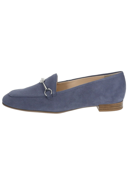 Högl Slipper Samt Jeans