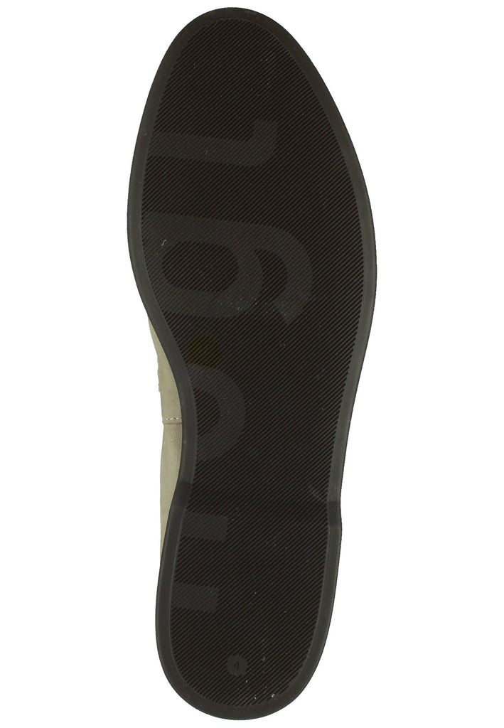 Högl Slipper Veloursleder Mint