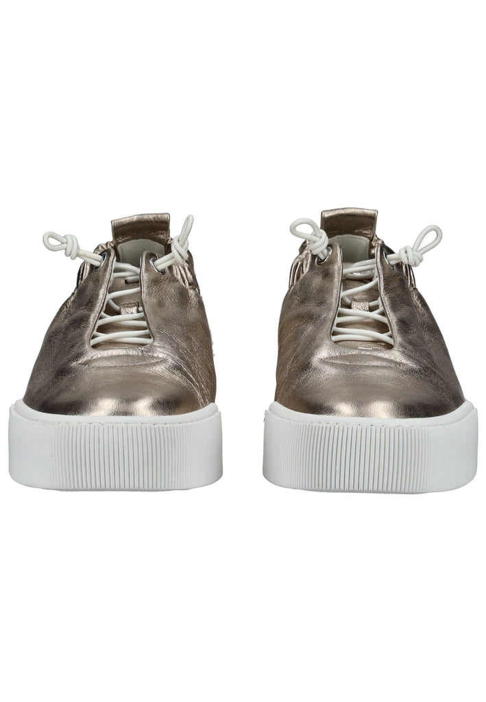 Högl Sneaker Leder Bronze