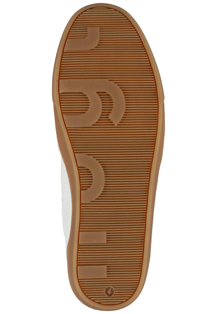 Högl Sneaker Leder Creme