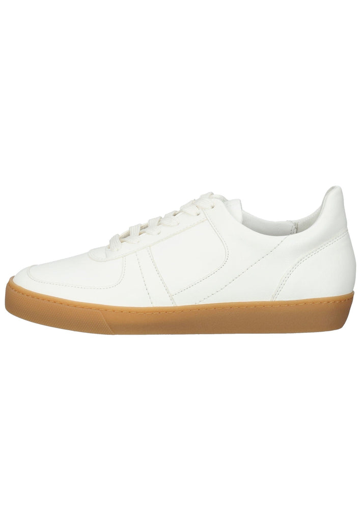 Högl Sneaker Leder Creme