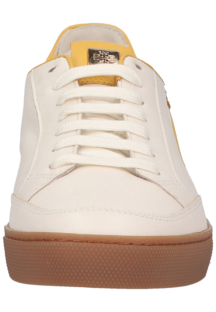 Högl Sneaker Leder Creme