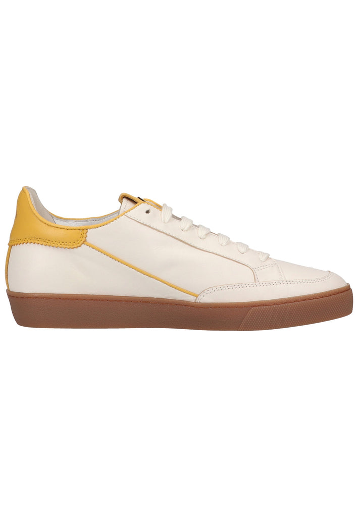 Högl Sneaker Leder Creme