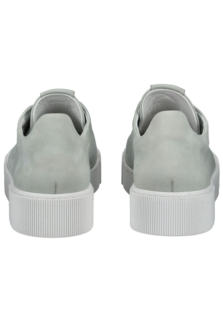 Högl Sneaker Leder Hellblau