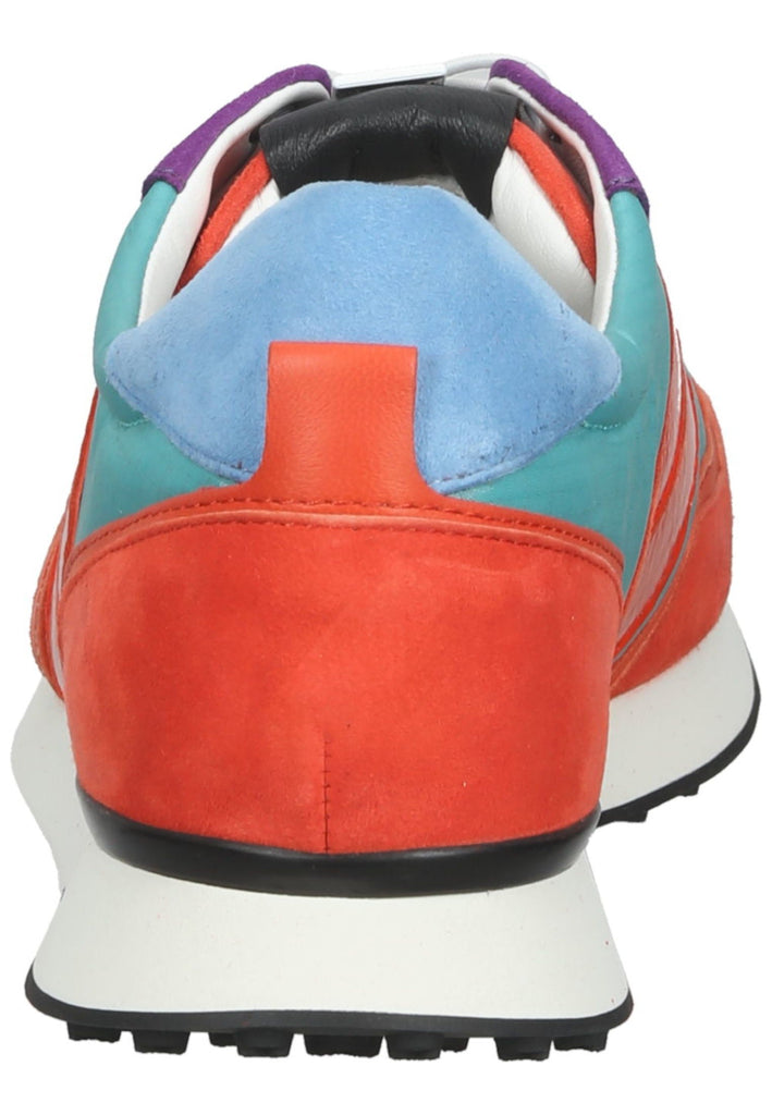 Högl Sneaker Leder/Nylon Koralle
