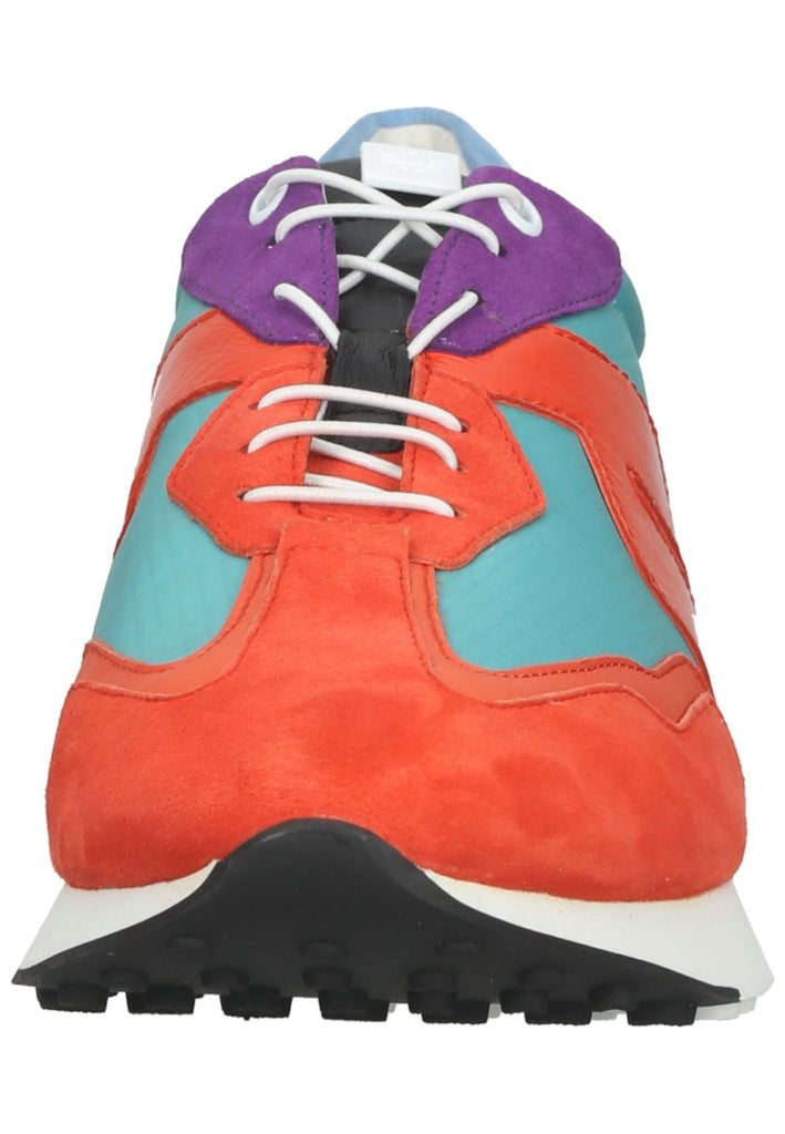 Högl Sneaker Leder/Nylon Koralle