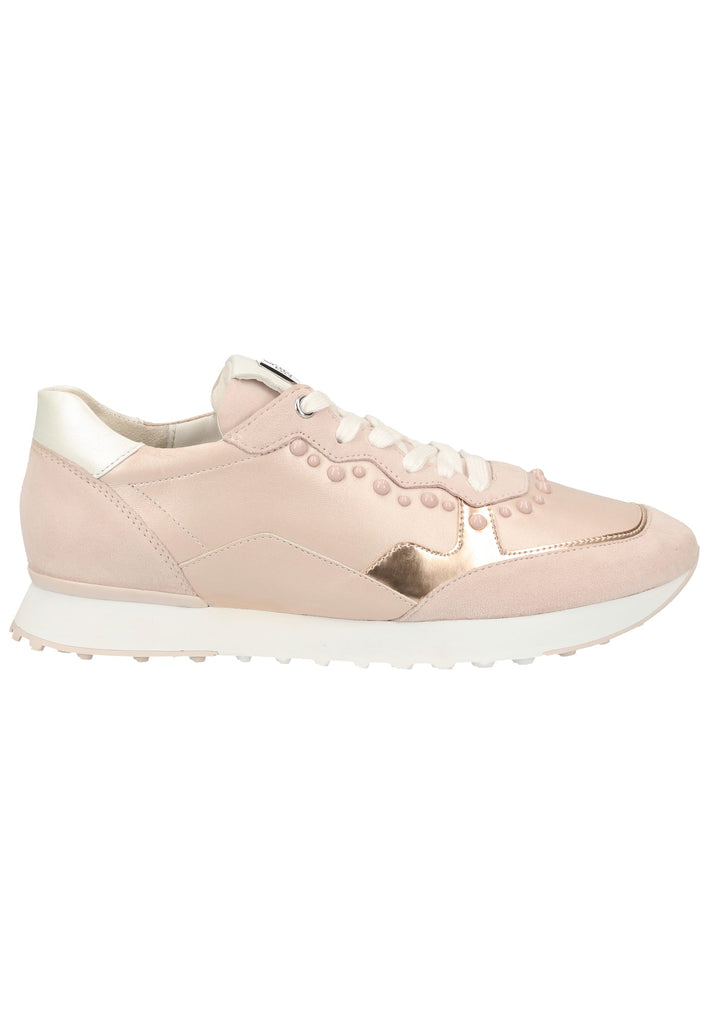 Högl Sneaker Leder Rose
