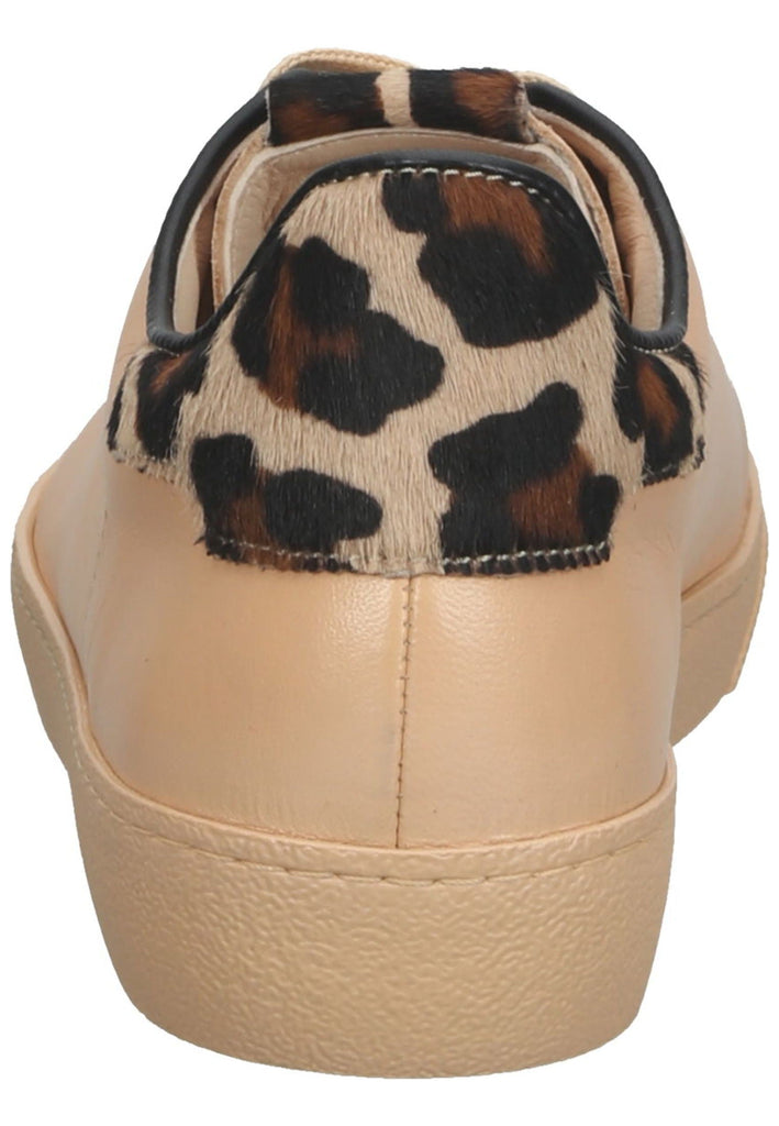 Högl Sneaker Leder Sand
