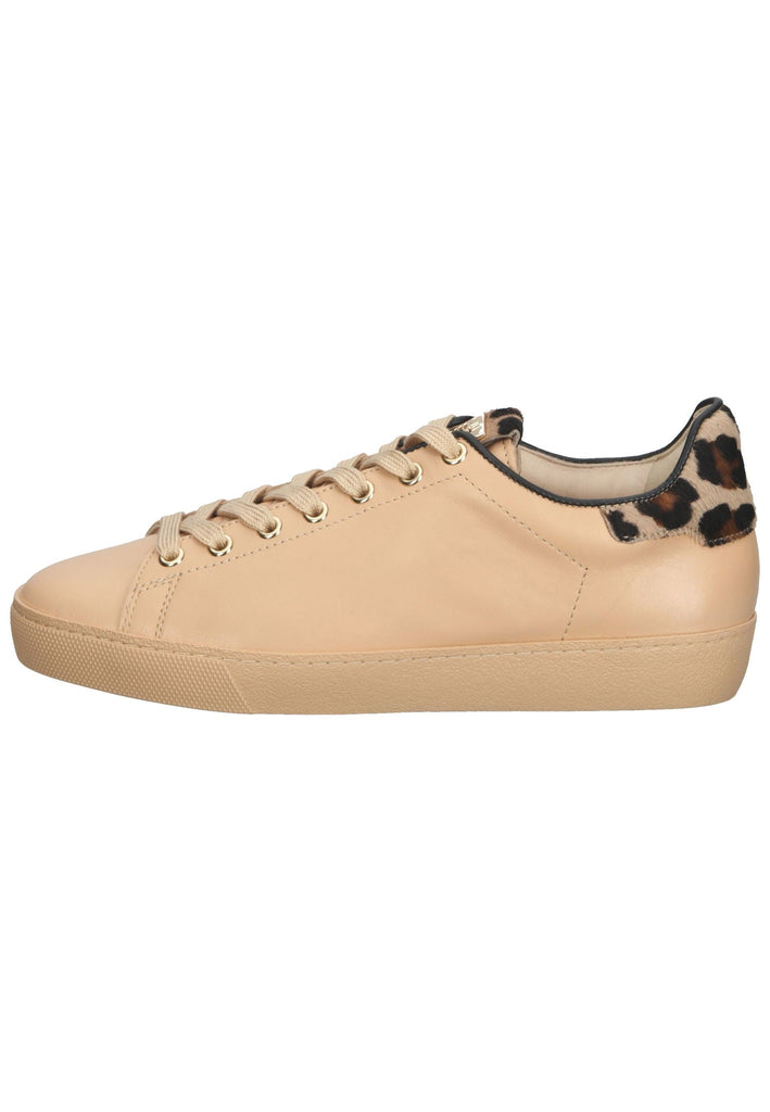 Högl Sneaker Leder Sand