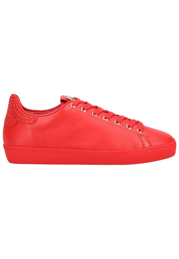 Högl Sneaker Leder Scarlet