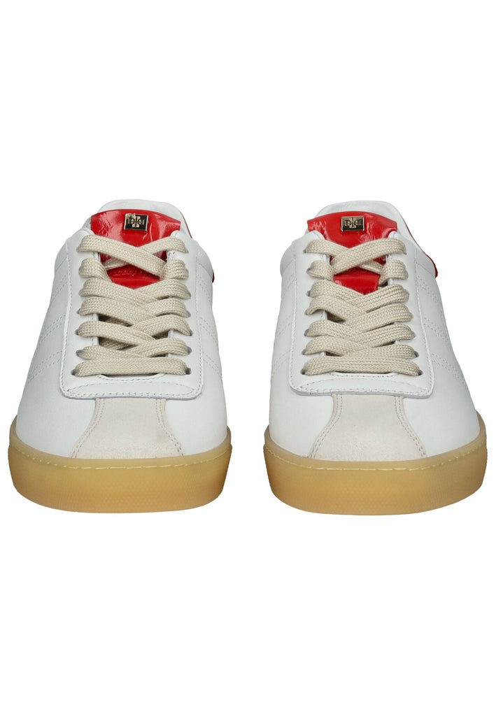 Högl Sneaker Leder Weiß