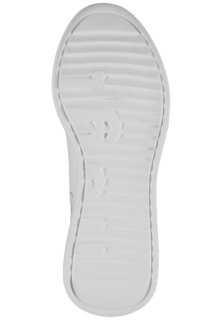 Högl Sneaker Leder Weiß