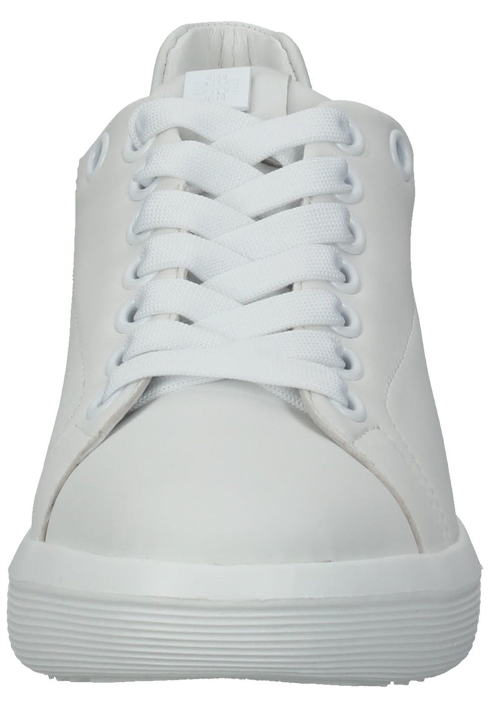Högl Sneaker Leder Weiß