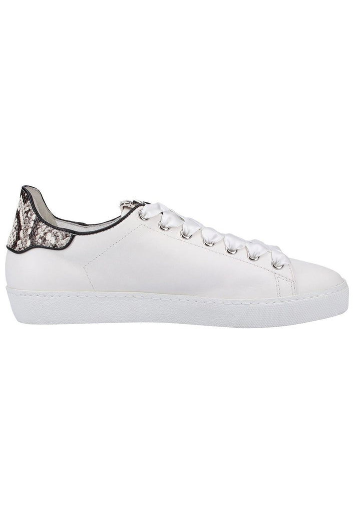 Högl Sneaker Leder Weiß