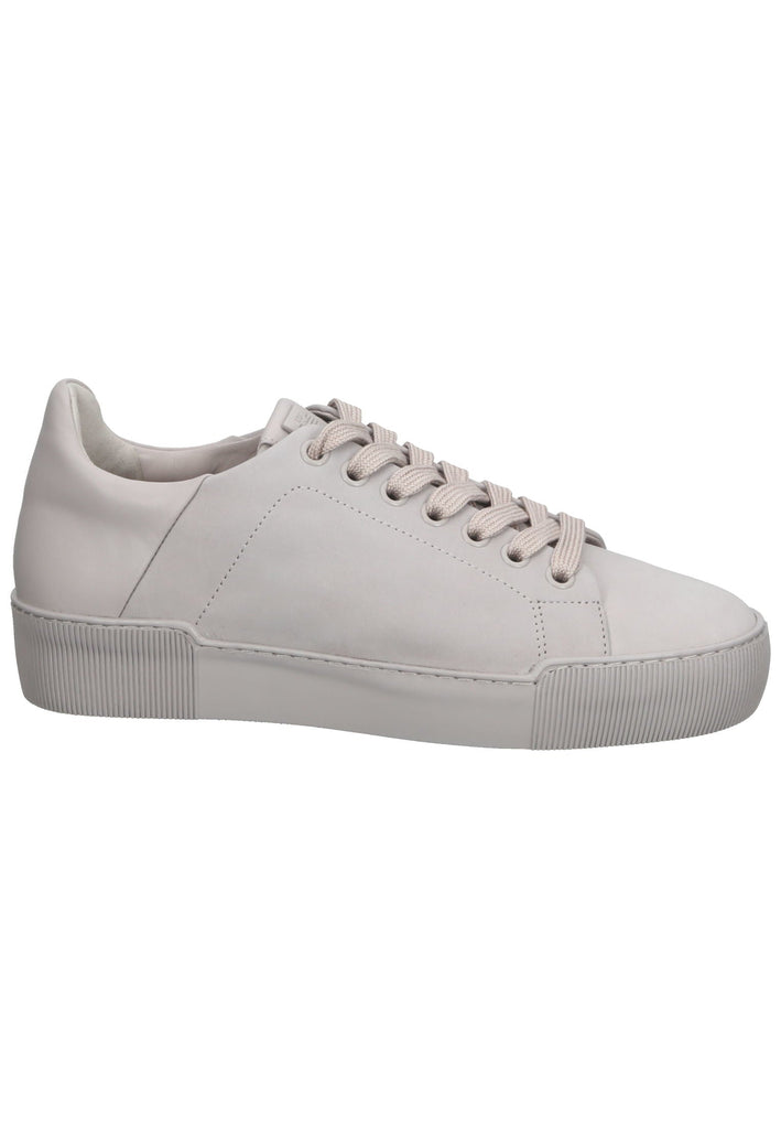 Högl Sneaker Nubukleder Ash