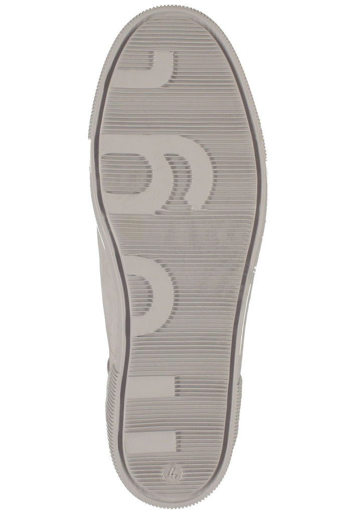 Högl Sneaker Nubukleder Ash