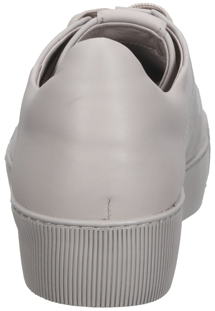 Högl Sneaker Nubukleder Ash