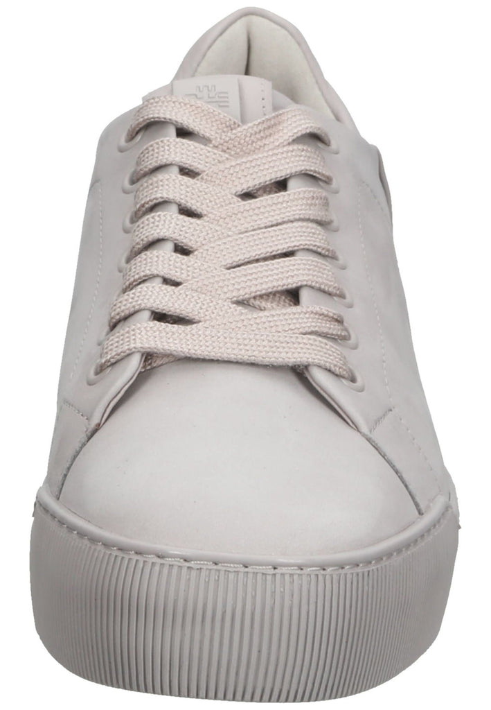 Högl Sneaker Nubukleder Ash
