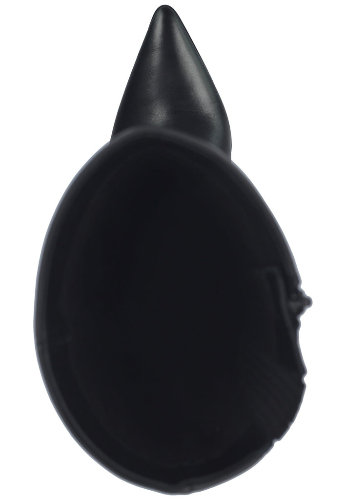 Högl Stiefel Glattleder Schwarz