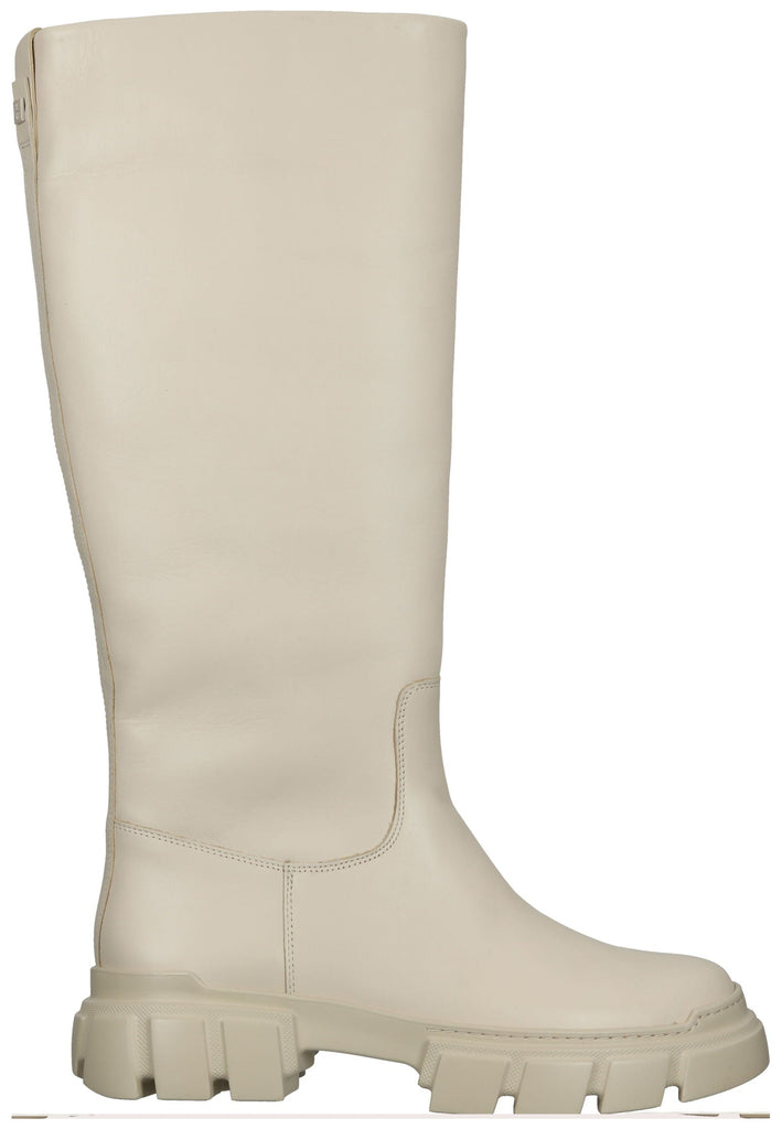 Högl Stiefel Glattleder Skin