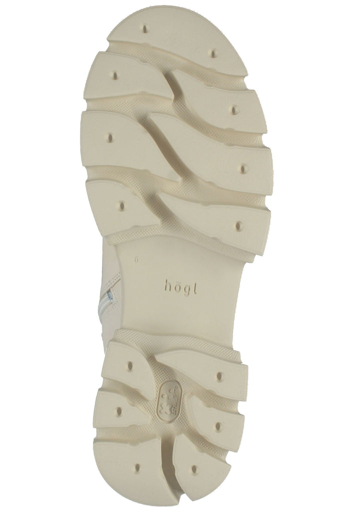 Högl Stiefel Glattleder Skin