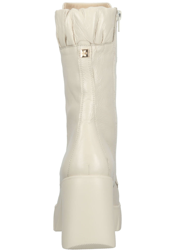 Högl Stiefel Glattleder Skin