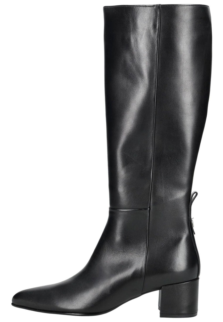 Stiefel Högl Stiefel Leder Schwarz
