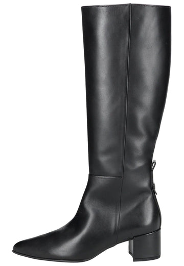 Stiefel Högl Stiefel Leder Schwarz