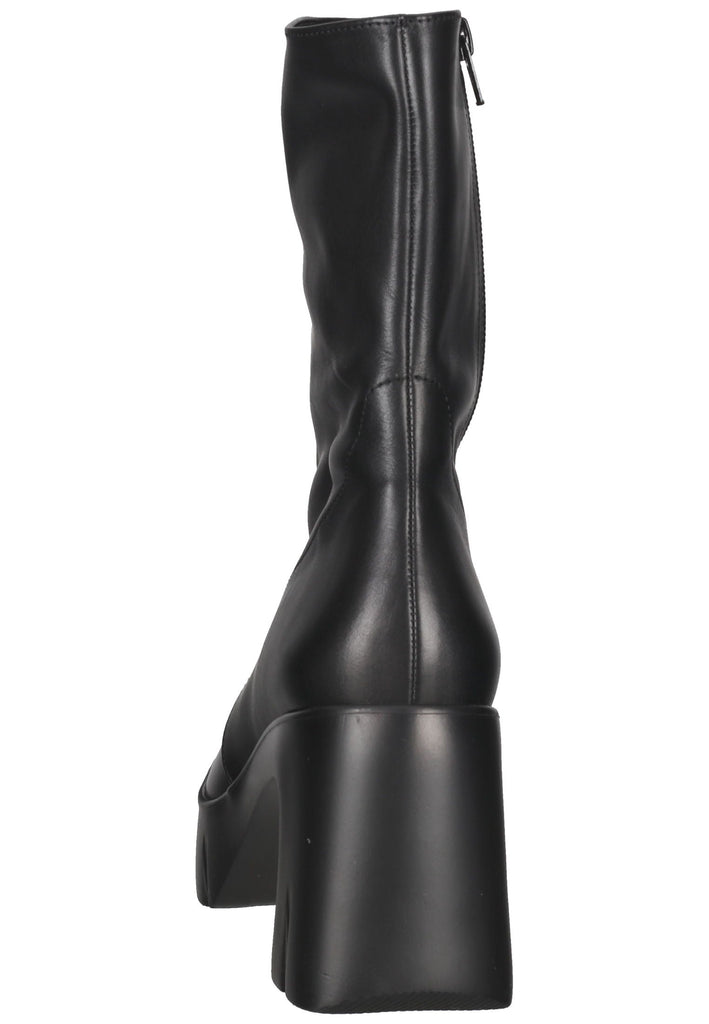 Stiefel Högl Stiefel Leder Schwarz