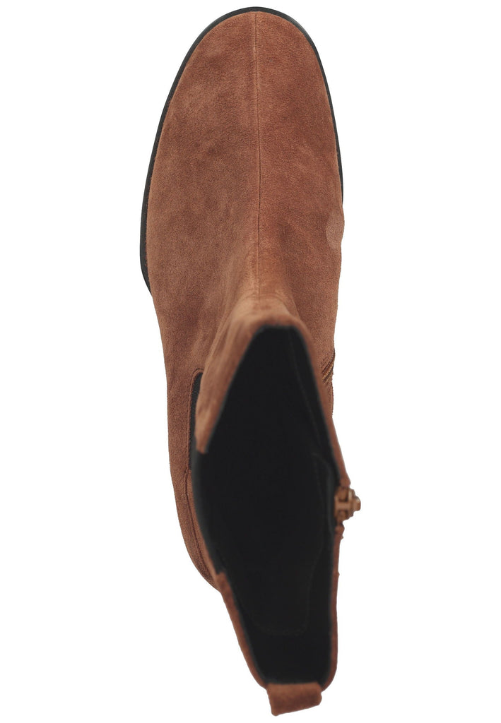 Stiefel Högl Stiefel Veloursleder Nut