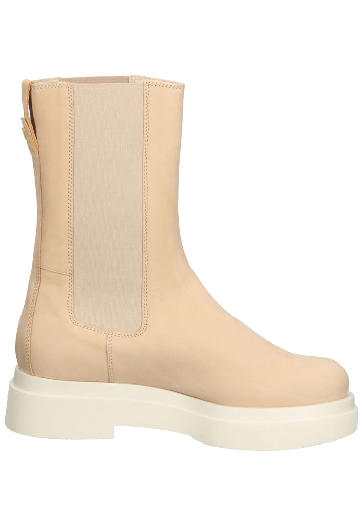 Högl Stiefel Nubukleder Sand