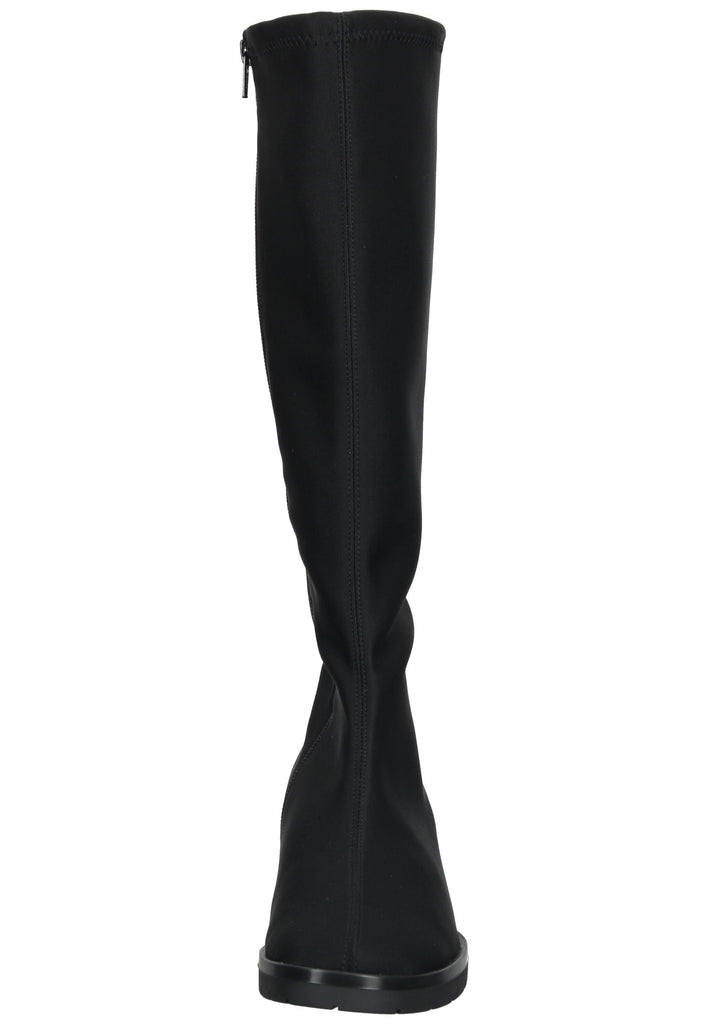 Högl Stiefel Textil Schwarz Warmfutter