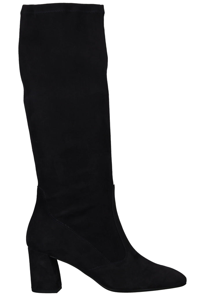 Högl Stiefel Veloursleder Ocean