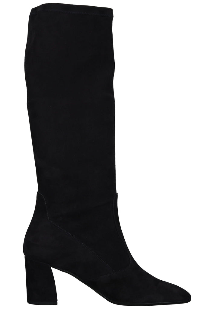 Högl Stiefel Veloursleder Ocean