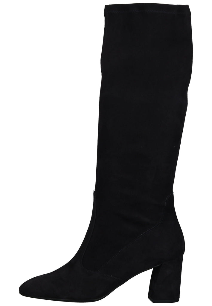 Högl Stiefel Veloursleder Ocean