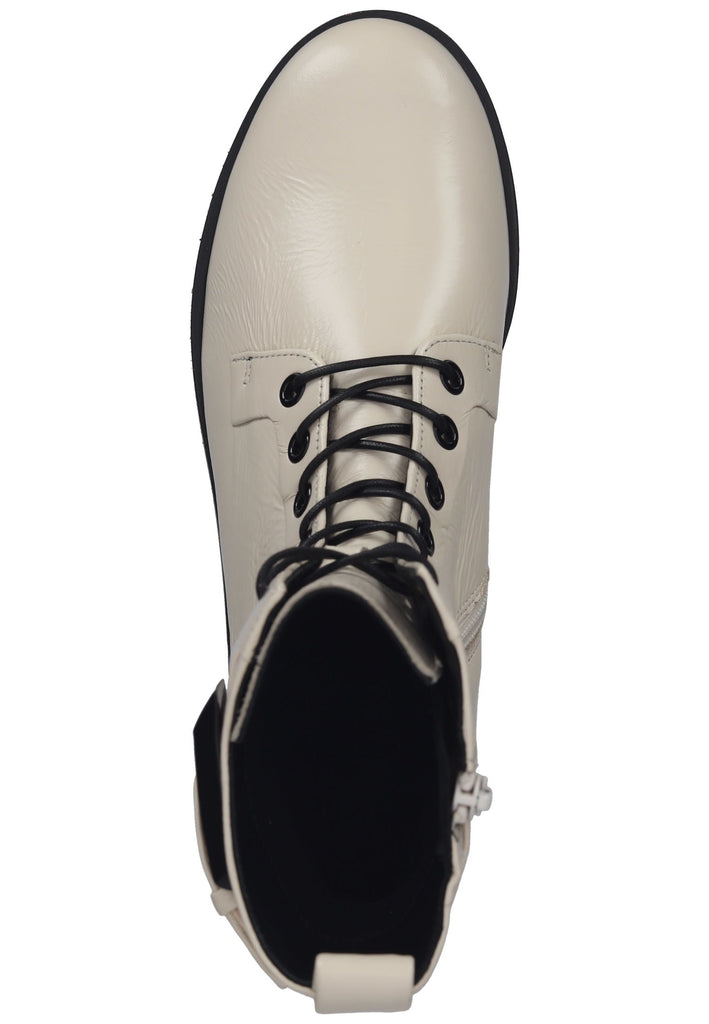 Högl Stiefelette Glattleder Skin