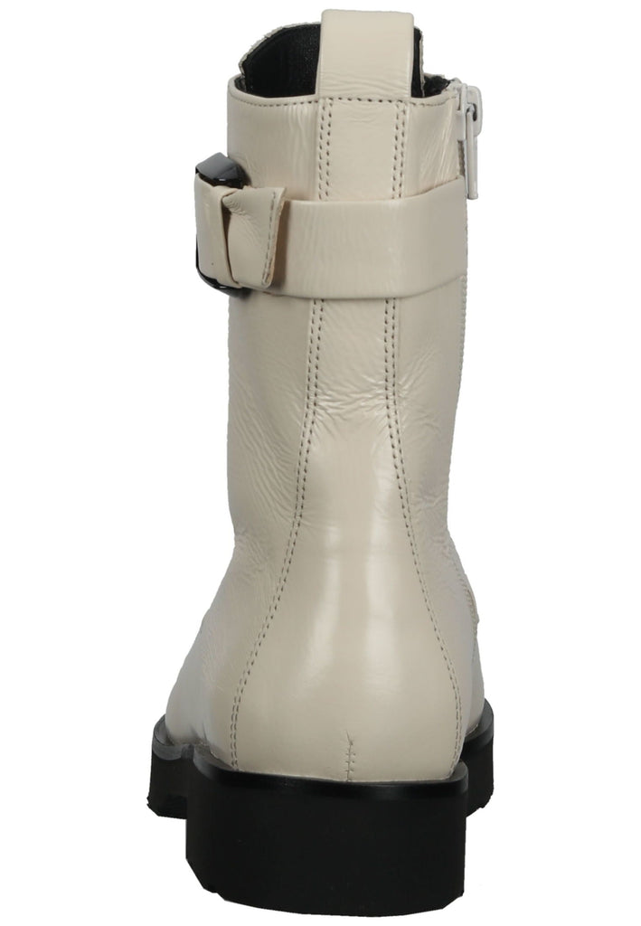 Högl Stiefelette Glattleder Skin