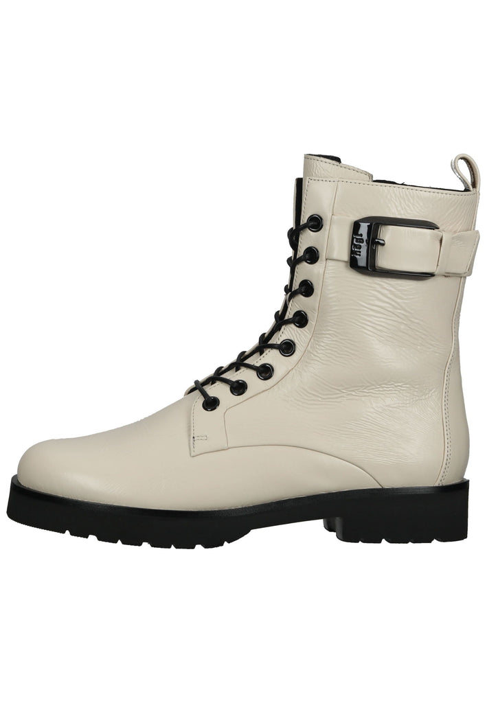 Högl Stiefelette Glattleder Skin