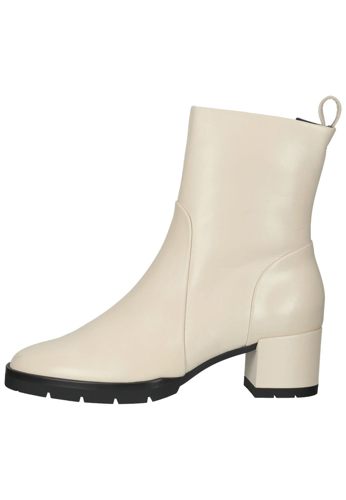 Högl Stiefelette Glattleder Skin