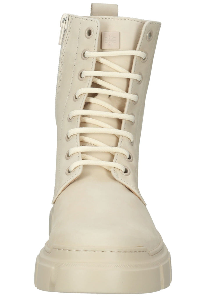 Högl Stiefelette Nubukleder Skin