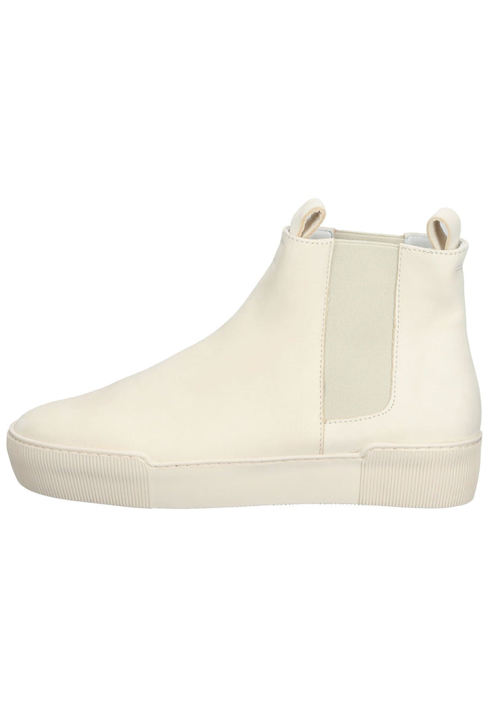 Högl Stiefelette Nubukleder Skin