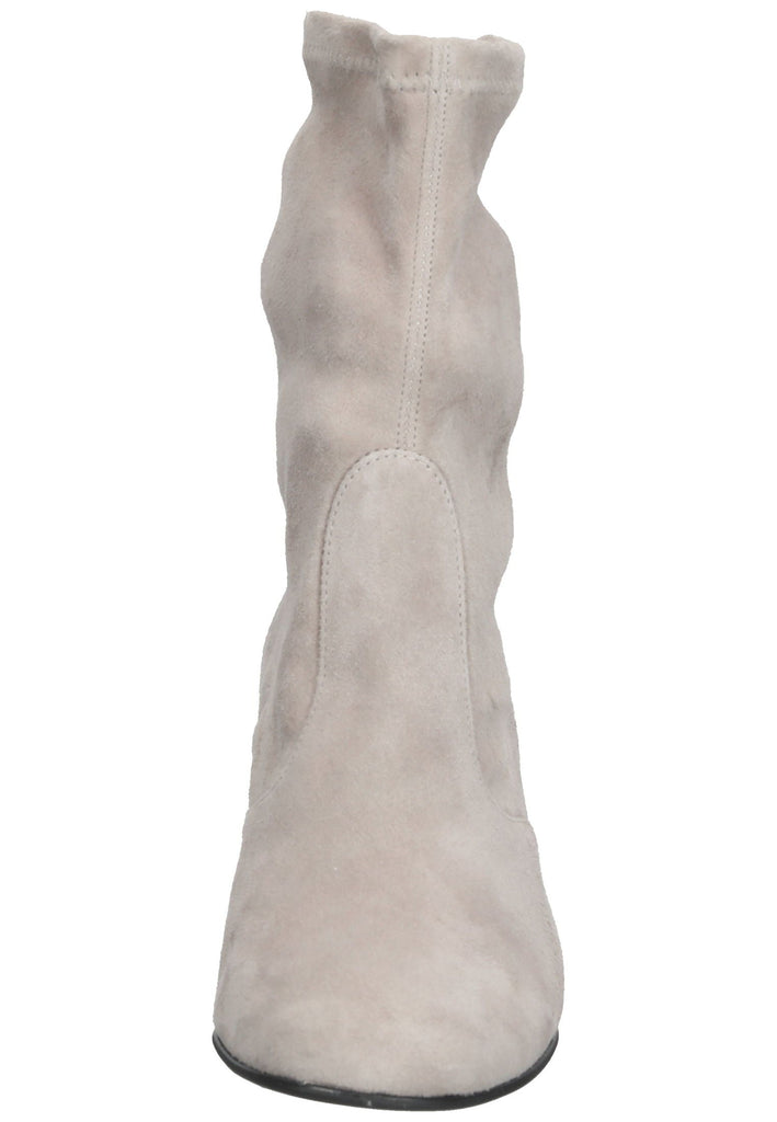 Högl Stiefelette Veloursleder Ash