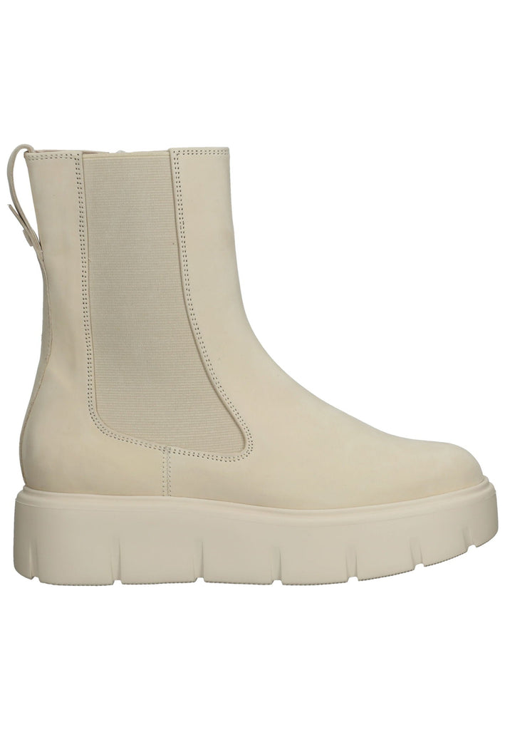 Högl Stiefelette Veloursleder/Textil Skin