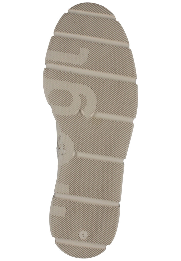 Högl Stiefelette Veloursleder/Textil Skin