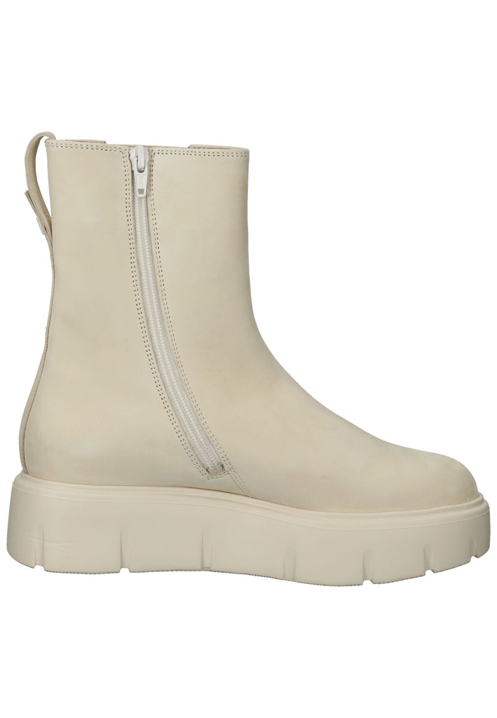 Högl Stiefelette Veloursleder/Textil Skin