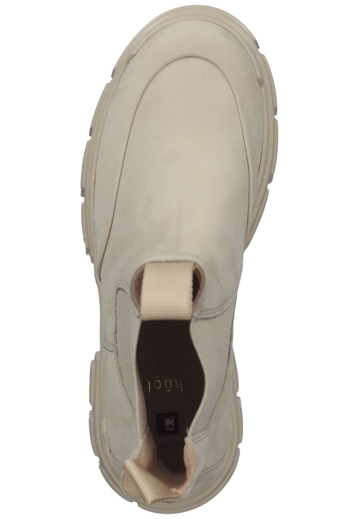 Högl Stiefelette Veloursleder/Textil Skin