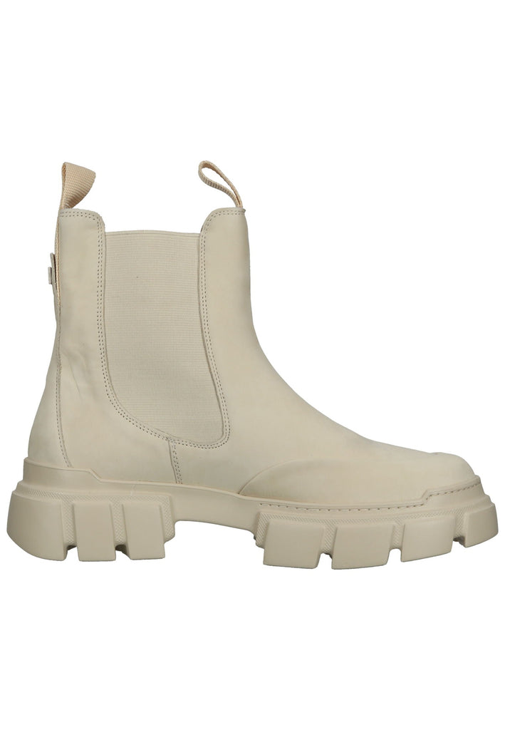 Högl Stiefelette Veloursleder/Textil Skin