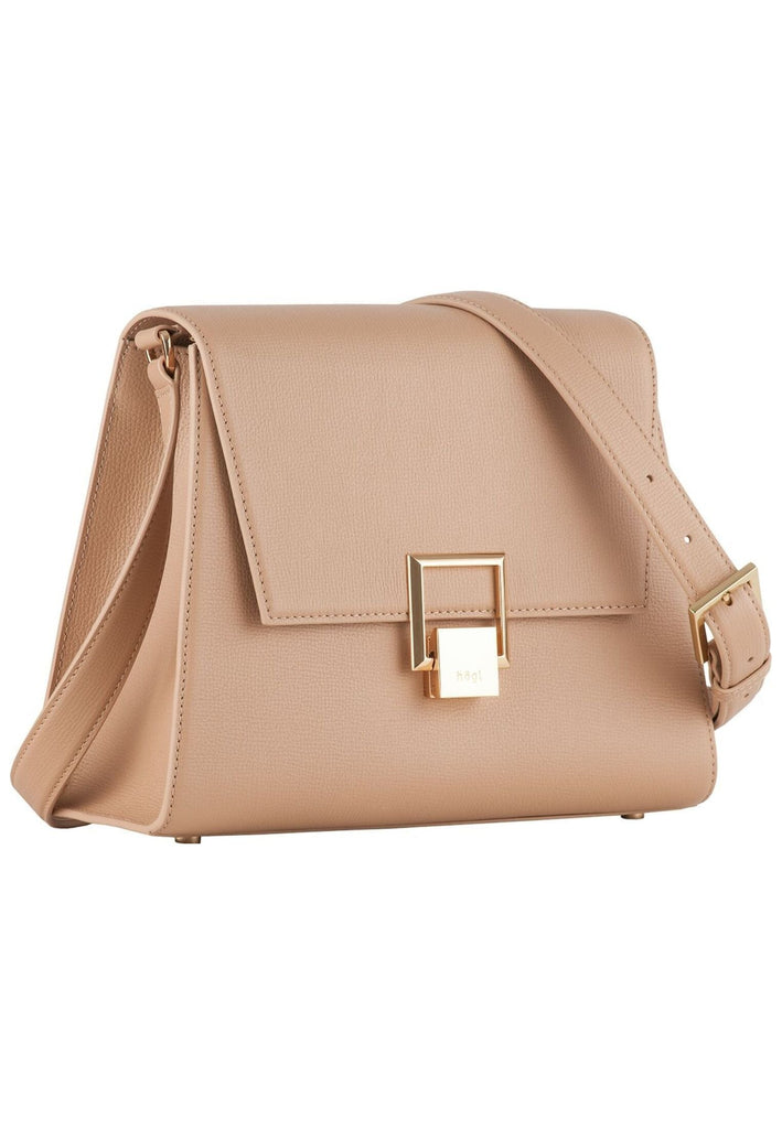 Högl Taschen Leder Braun