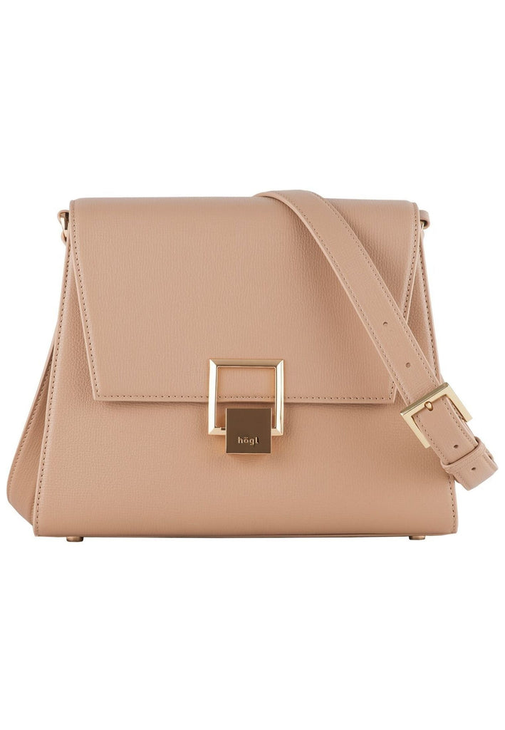 Högl Taschen Leder Braun